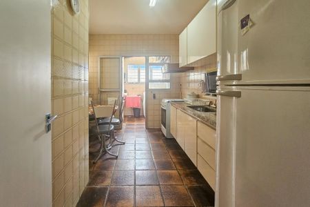 Apartamento para alugar com 120m², 2 quartos e 1 vaga Apartamento para alugar com 120m², 2 quartos e 1 vagacozinha