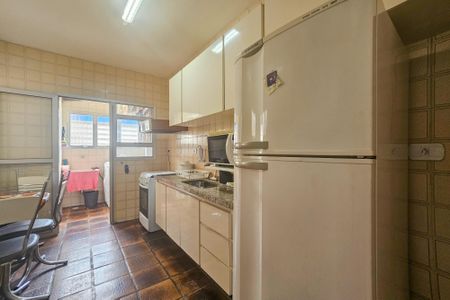 Apartamento para alugar com 120m², 2 quartos e 1 vaga Apartamento para alugar com 120m², 2 quartos e 1 vagacozinha