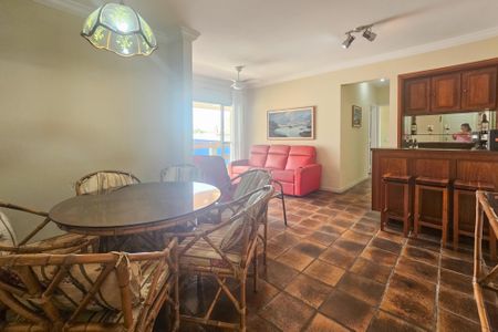 Apartamento para alugar com 120m², 2 quartos e 1 vaga Apartamento para alugar com 120m², 2 quartos e 1 vagaSala