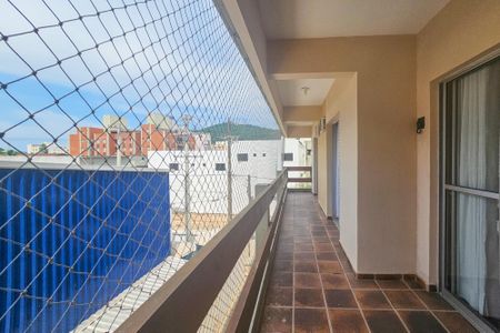 Apartamento para alugar com 120m², 2 quartos e 1 vaga Apartamento para alugar com 120m², 2 quartos e 1 vagavaranda