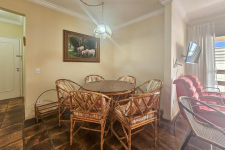 Apartamento para alugar com 120m², 2 quartos e 1 vaga Apartamento para alugar com 120m², 2 quartos e 1 vagaSala