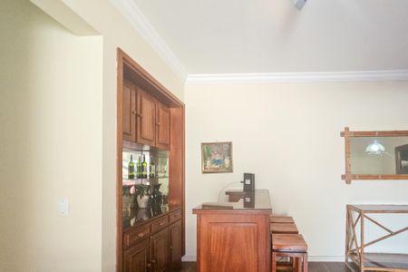 Apartamento para alugar com 120m², 2 quartos e 1 vaga Apartamento para alugar com 120m², 2 quartos e 1 vagaSala