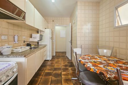 Apartamento para alugar com 120m², 2 quartos e 1 vaga Apartamento para alugar com 120m², 2 quartos e 1 vagacozinha