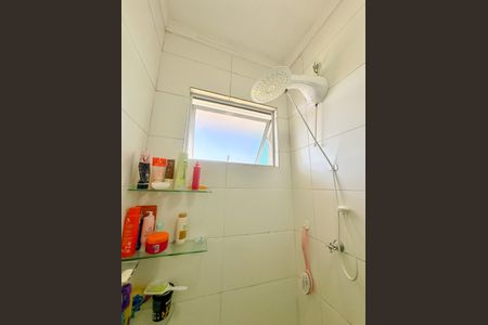 Apartamento para alugar com 65m², 2 quartos e 1 vagaBanheiro