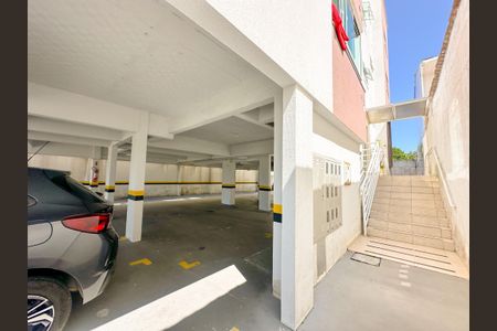 Apartamento para alugar com 65m², 2 quartos e 1 vagaHall de entrada