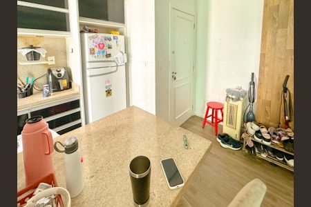 Apartamento para alugar com 65m², 2 quartos e 1 vagaSala de Jantar