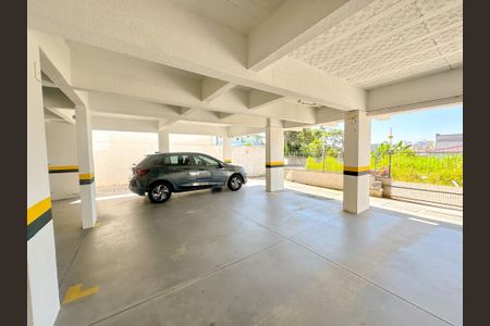 Apartamento para alugar com 65m², 2 quartos e 1 vagaGaragem