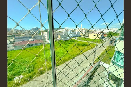 Apartamento para alugar com 65m², 2 quartos e 1 vagaVarandaVista da Varanda