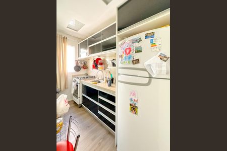 Apartamento para alugar com 65m², 2 quartos e 1 vagaCozinha