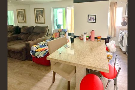 Apartamento para alugar com 65m², 2 quartos e 1 vagaSala de Jantar