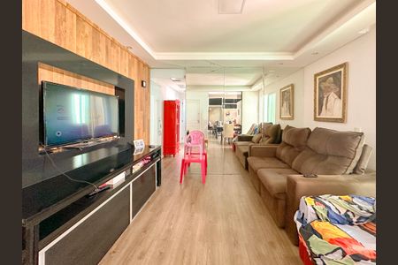 Apartamento para alugar com 65m², 2 quartos e 1 vagaSala de TV