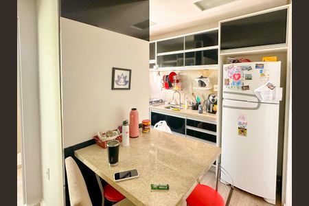 Apartamento para alugar com 65m², 2 quartos e 1 vagaSala de Jantar