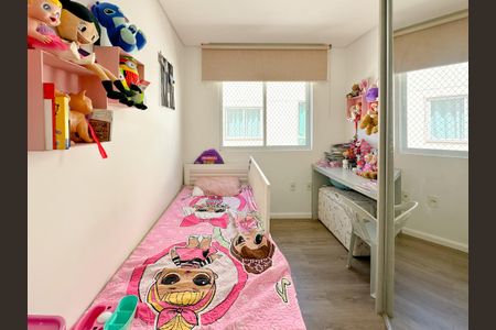 Apartamento para alugar com 65m², 2 quartos e 1 vagaQuarto 1