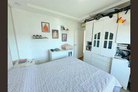 Apartamento para alugar com 65m², 2 quartos e 1 vagaQuarto 2
