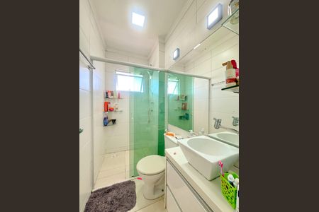 Apartamento para alugar com 65m², 2 quartos e 1 vagaBanheiro