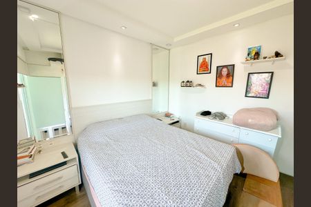 Apartamento para alugar com 65m², 2 quartos e 1 vagaQuarto 2