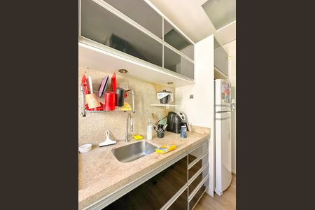 Apartamento para alugar com 65m², 2 quartos e 1 vagaCozinha