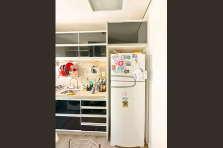 Apartamento para alugar com 65m², 2 quartos e 1 vagaCozinha