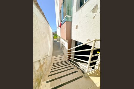 Apartamento para alugar com 65m², 2 quartos e 1 vagaHall de entrada