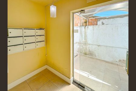 Apartamento para alugar com 65m², 2 quartos e 1 vagaHall de entrada