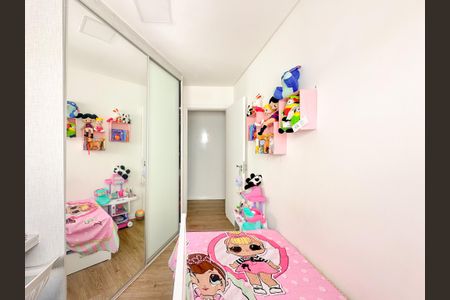 Apartamento para alugar com 65m², 2 quartos e 1 vagaQuarto 1