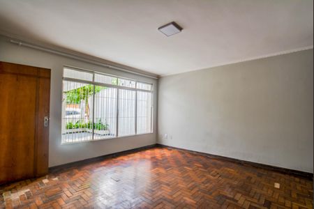 Sala de casa à venda com 3 quartos, 199m² em Parque das Nações, Santo André