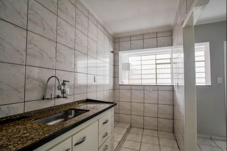 Casa à venda com 199m², 3 quartos e 2 vagas Casa à venda com 199m², 3 quartos e 2 vagasCozinha