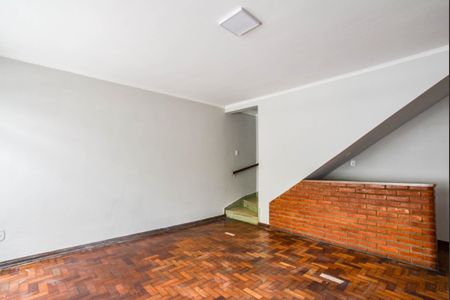 Sala de casa à venda com 3 quartos, 199m² em Parque das Nações, Santo André