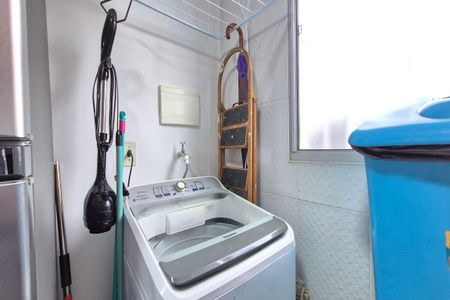 Apartamento à venda com 42m², 1 quarto e 1 vagaÁrea de Serviço