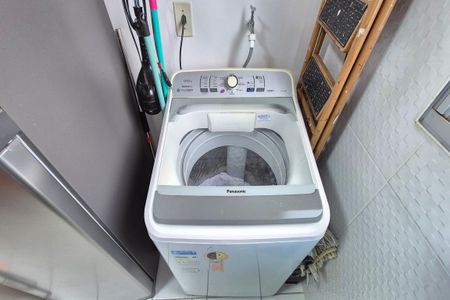 Apartamento à venda com 42m², 1 quarto e 1 vagaÁrea de Serviço