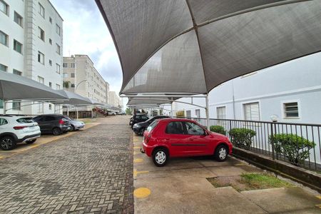 Apartamento à venda com 42m², 1 quarto e 1 vagaÁrea comum