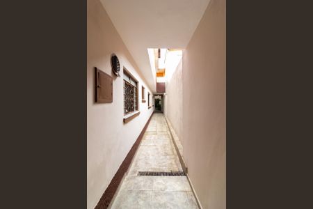 Casa para alugar com 150m², 2 quartos e 1 vaga Casa para alugar com 150m², 2 quartos e 1 vagaCorredor Lateral