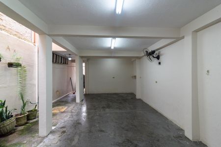 Casa para alugar com 150m², 2 quartos e 1 vaga Casa para alugar com 150m², 2 quartos e 1 vagaQuintal