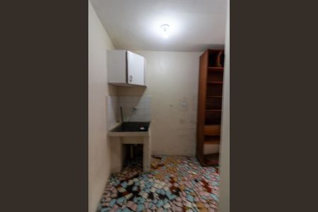 Casa para alugar com 150m², 2 quartos e 1 vaga Casa para alugar com 150m², 2 quartos e 1 vagaÁrea de Serviço