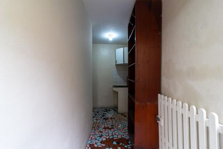 Casa para alugar com 150m², 2 quartos e 1 vaga Casa para alugar com 150m², 2 quartos e 1 vagaÁrea de Serviço