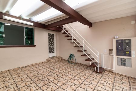 Casa para alugar com 150m², 2 quartos e 1 vaga Casa para alugar com 150m², 2 quartos e 1 vagaGaragem