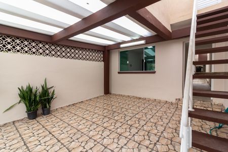 Casa para alugar com 150m², 2 quartos e 1 vaga Casa para alugar com 150m², 2 quartos e 1 vagaGaragem