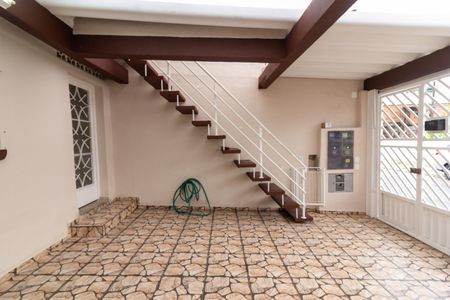 Casa para alugar com 150m², 2 quartos e 1 vaga Casa para alugar com 150m², 2 quartos e 1 vagaGaragem