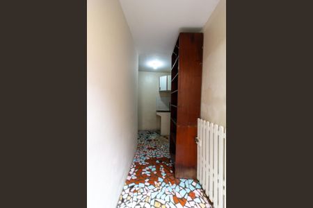 Casa para alugar com 150m², 2 quartos e 1 vaga Casa para alugar com 150m², 2 quartos e 1 vagaÁrea de Serviço