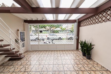 Casa para alugar com 150m², 2 quartos e 1 vaga Casa para alugar com 150m², 2 quartos e 1 vagaGaragem