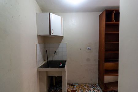 Casa para alugar com 150m², 2 quartos e 1 vaga Casa para alugar com 150m², 2 quartos e 1 vagaÁrea de Serviço