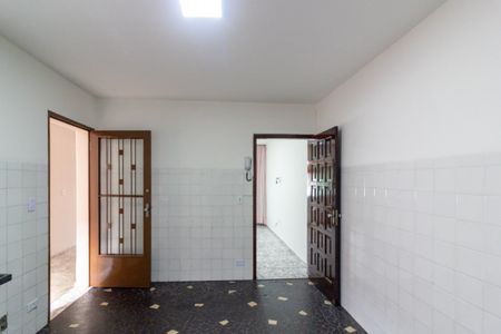 Casa para alugar com 150m², 2 quartos e 1 vaga Casa para alugar com 150m², 2 quartos e 1 vagaCozinha