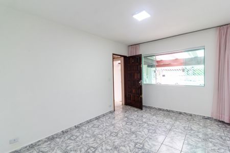 Sala de casa para alugar com 2 quartos, 150m² em Americanópolis, São Paulo