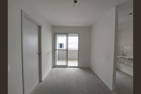 Sala de apartamento à venda com 2 quartos, 42m² em Vila Socorro, São Paulo