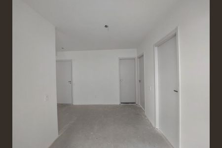 Sala de apartamento à venda com 2 quartos, 42m² em Vila Socorro, São Paulo