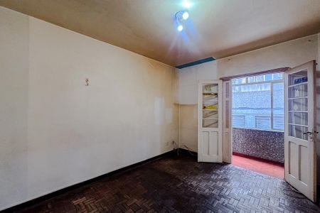Sala de apartamento à venda com 1 quarto, 60m² em Belenzinho, São Paulo