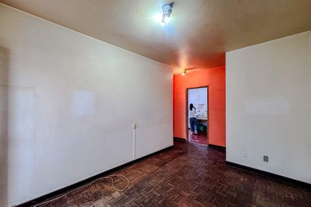 Sala de apartamento à venda com 1 quarto, 60m² em Belenzinho, São Paulo