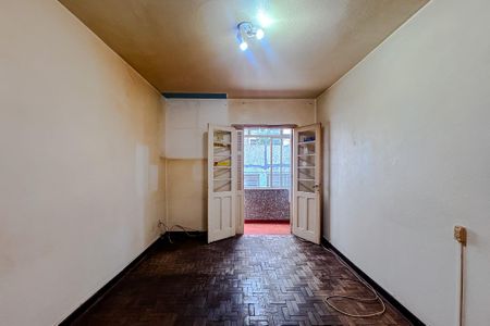 Sala de apartamento à venda com 1 quarto, 60m² em Belenzinho, São Paulo