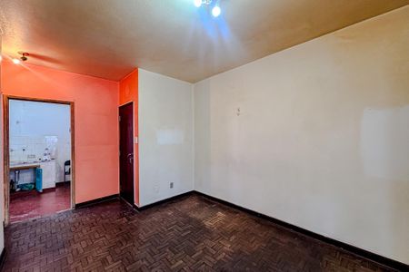 Sala de apartamento à venda com 1 quarto, 60m² em Belenzinho, São Paulo