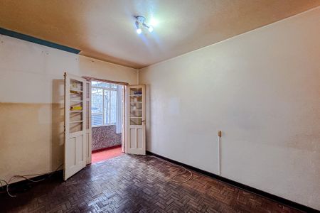 Sala de apartamento à venda com 1 quarto, 60m² em Belenzinho, São Paulo